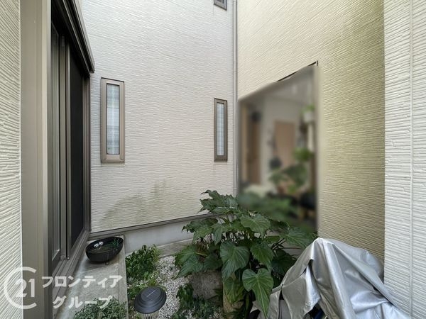 奈良市七条１丁目の中古一戸建て