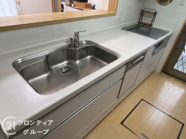 奈良市七条１丁目の中古一戸建て