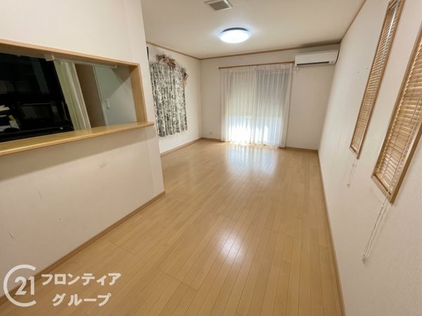 奈良市七条１丁目の中古一戸建て