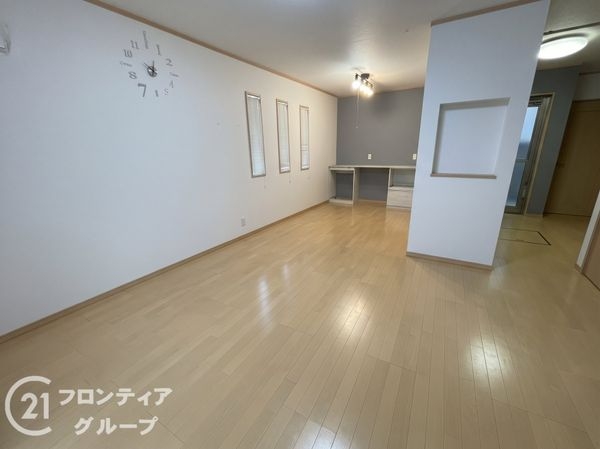 奈良市七条１丁目の中古一戸建て