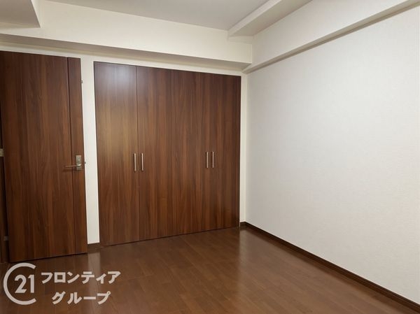 ブリリア西大寺ローレルコート　中古マンション