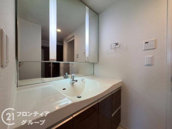 ブリリア西大寺ローレルコート　中古マンション