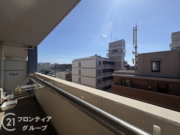 ブリリア西大寺ローレルコート　中古マンション