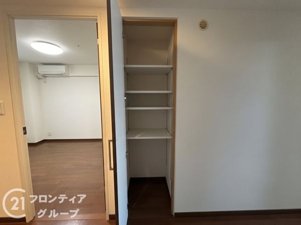ブリリア西大寺ローレルコート　中古マンション