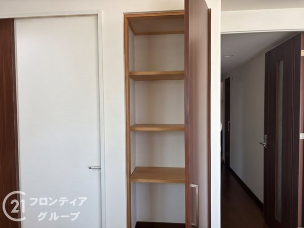 ブリリア西大寺ローレルコート　中古マンション