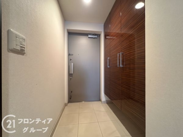 ブリリア西大寺ローレルコート　中古マンション