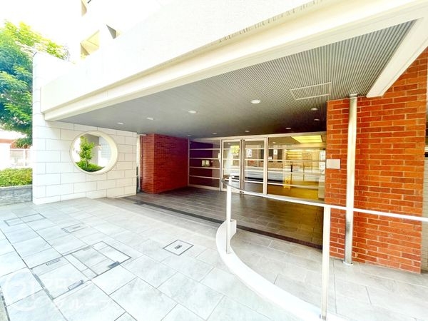 ブリリア西大寺ローレルコート　中古マンション
