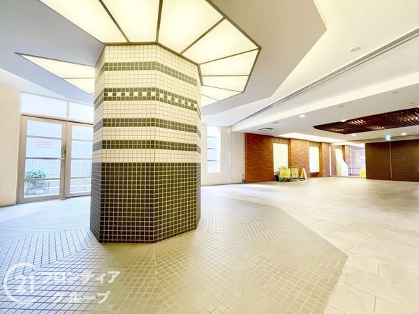 ブリリア西大寺ローレルコート　中古マンション