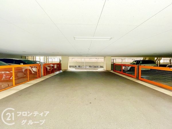 ブリリア西大寺ローレルコート　中古マンション