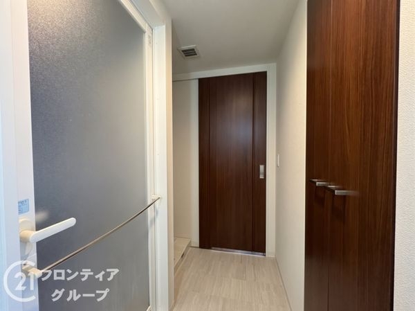 ブリリア西大寺ローレルコート　中古マンション