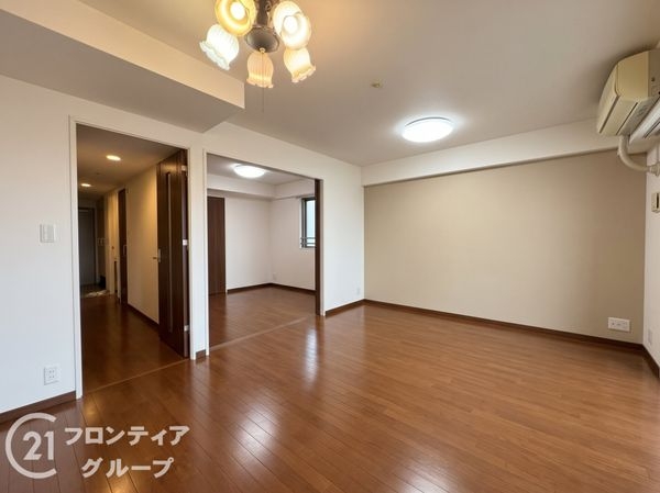 ブリリア西大寺ローレルコート　中古マンション