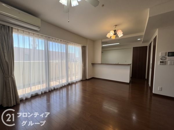 ブリリア西大寺ローレルコート　中古マンション