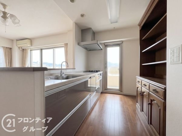 ブリリア西大寺ローレルコート　中古マンション