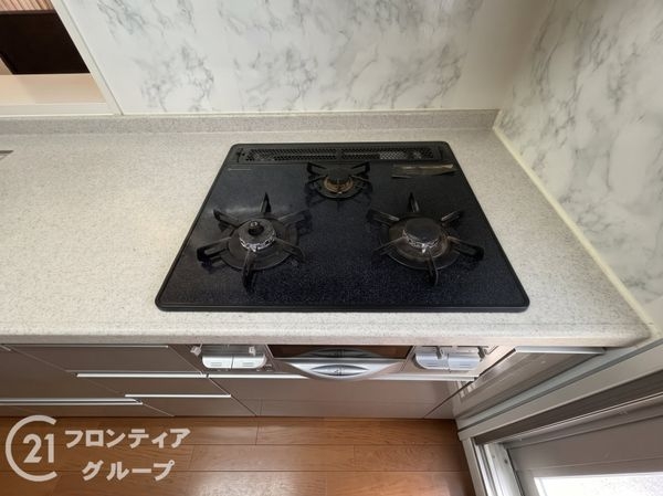 ブリリア西大寺ローレルコート　中古マンション