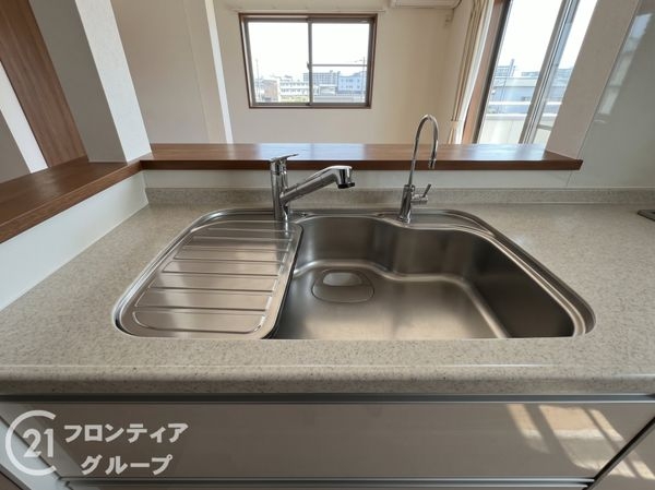 ブリリア西大寺ローレルコート　中古マンション
