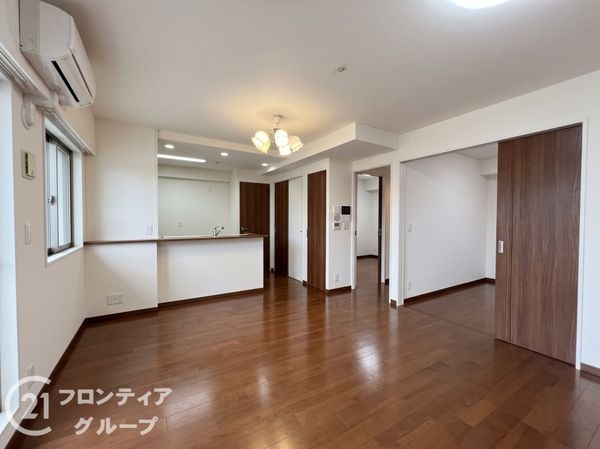 ブリリア西大寺ローレルコート　中古マンション
