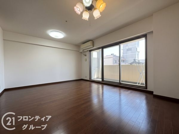 ブリリア西大寺ローレルコート　中古マンション