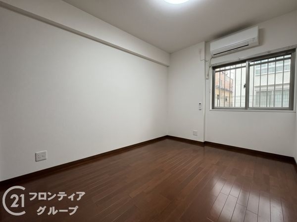 ブリリア西大寺ローレルコート　中古マンション