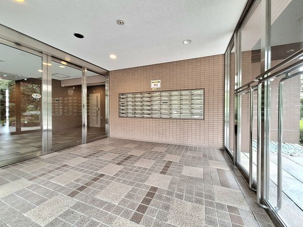ローレルスクエア登美ヶ丘第1期10番館　中古マンション