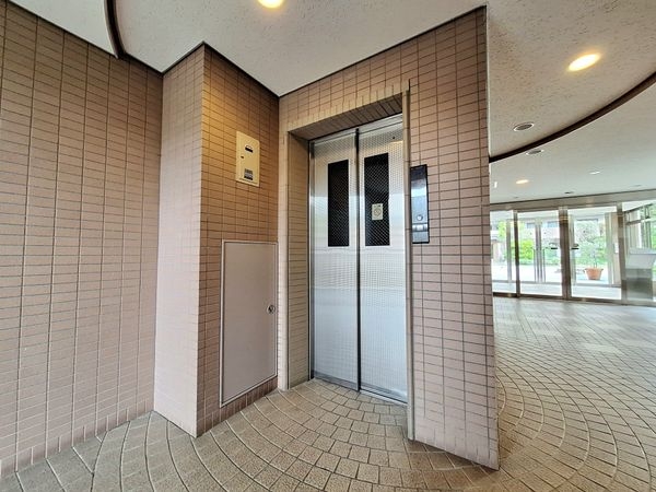 ローレルスクエア登美ヶ丘第1期10番館　中古マンション