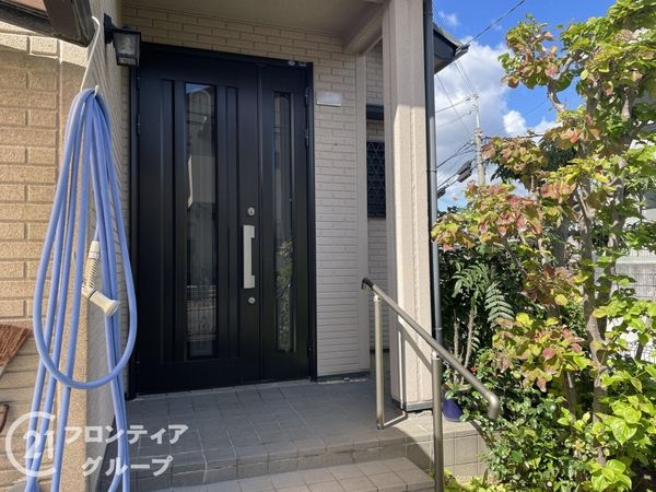 奈良市六条１丁目　中古一戸建て