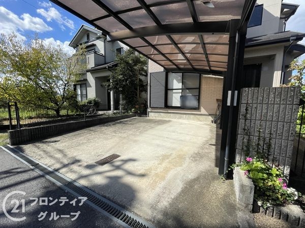 奈良市六条１丁目　中古一戸建て