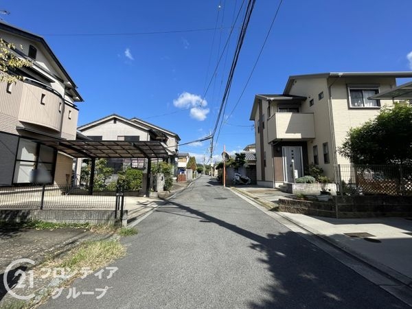 奈良市六条１丁目　中古一戸建て