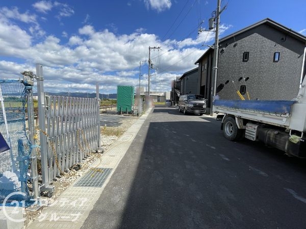 磯城郡田原本町大字阪手　新築一戸建て　４期　２号棟