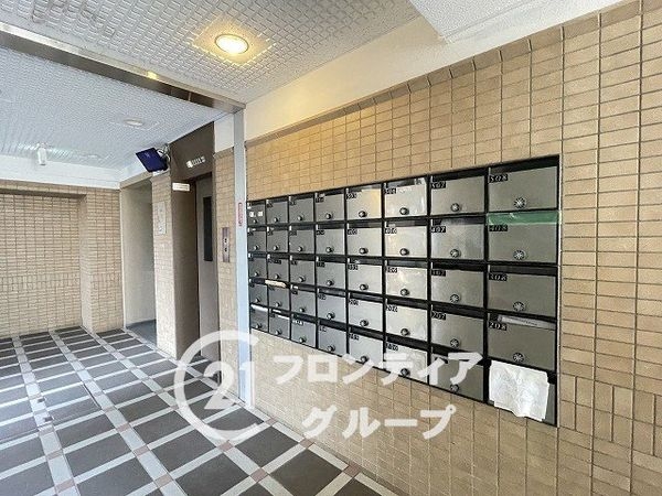 パラツィーナセシリア王寺　中古マンション