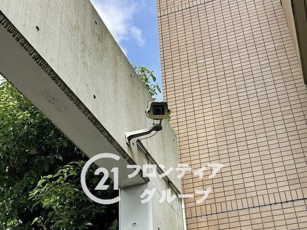 パラツィーナセシリア王寺　中古マンション
