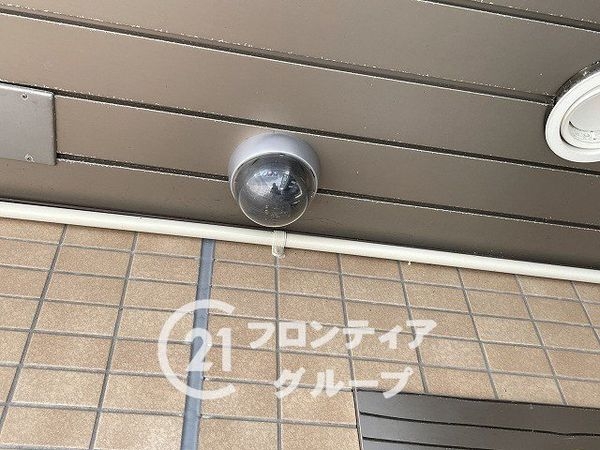 パラツィーナセシリア王寺　中古マンション