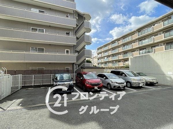 パラツィーナセシリア王寺　中古マンション