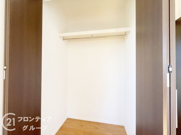 生駒市美鹿の台の中古一戸建て
