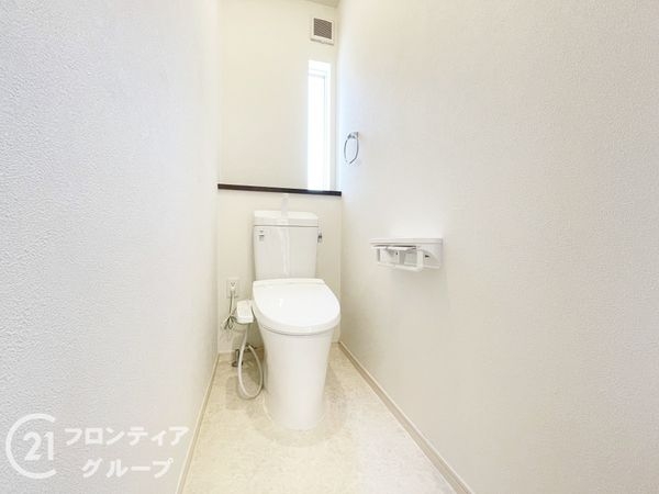 生駒市美鹿の台の中古一戸建て