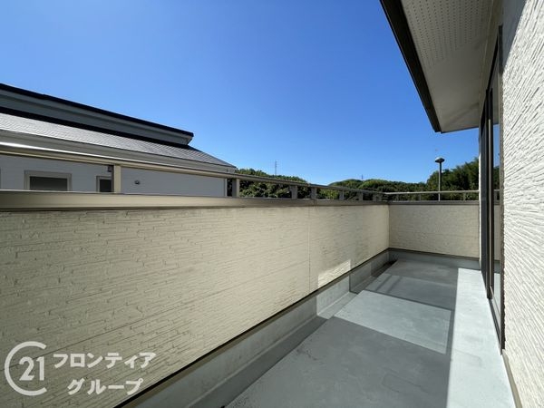 生駒市美鹿の台の中古一戸建て