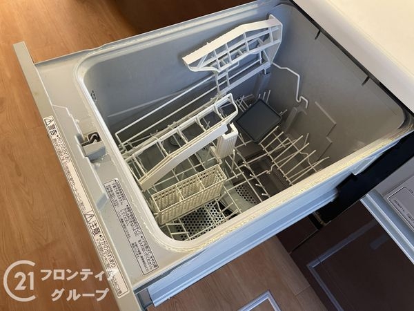 生駒市美鹿の台の中古一戸建て