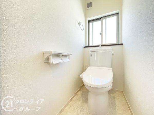 生駒市美鹿の台の中古一戸建て