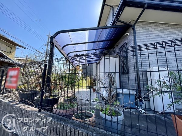北葛城郡上牧町桜ケ丘１丁目の中古一戸建て
