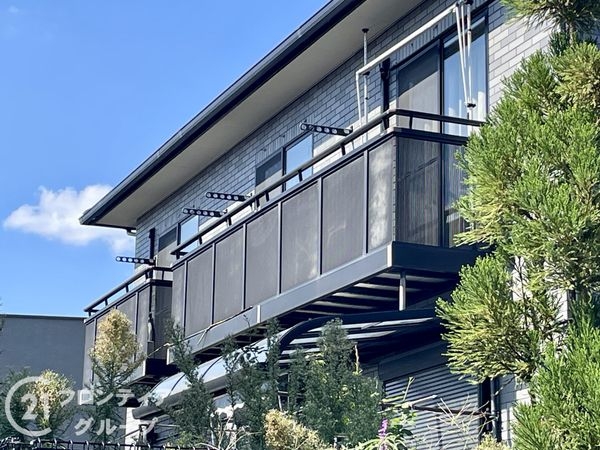北葛城郡上牧町桜ケ丘１丁目の中古一戸建て