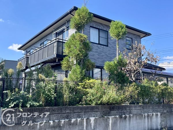 北葛城郡上牧町桜ケ丘１丁目の中古一戸建て