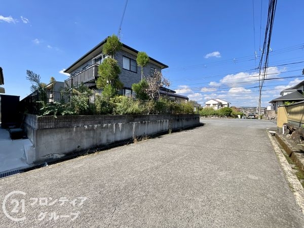 北葛城郡上牧町桜ケ丘１丁目の中古一戸建て