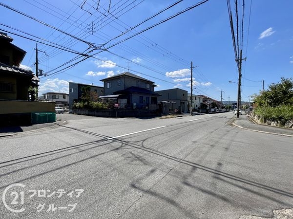 北葛城郡上牧町桜ケ丘１丁目の中古一戸建て