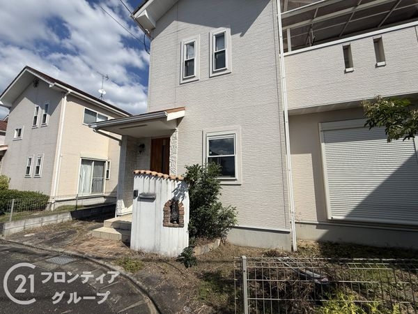 相楽郡精華町大字菅井小字馬渕の中古一戸建て
