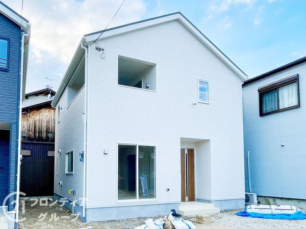 北葛城郡広陵町大字三吉 新築一戸建て 第9 1号棟
