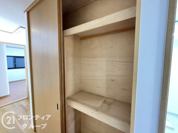 生駒市真弓３丁目の中古一戸建て