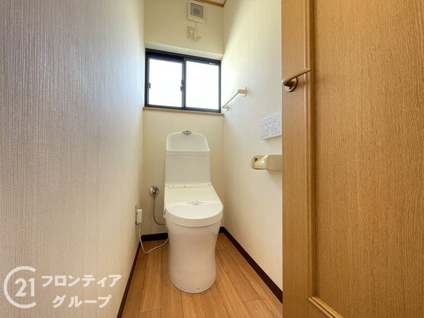 生駒市真弓３丁目の中古一戸建て