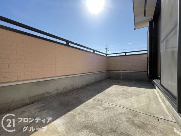 生駒市真弓３丁目の中古一戸建て