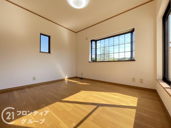 生駒市真弓３丁目の中古一戸建て