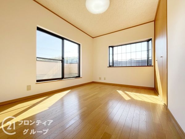 生駒市真弓３丁目の中古一戸建て