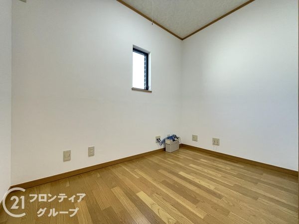 生駒市真弓３丁目の中古一戸建て